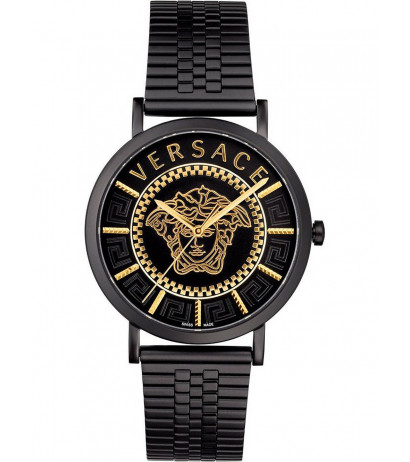 versace shadow watch