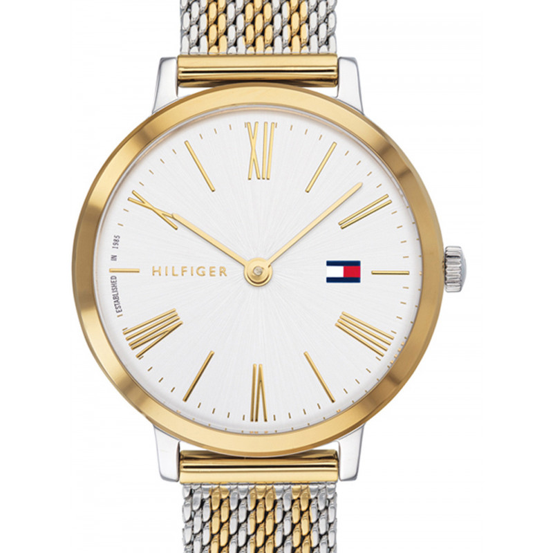 tommy hilfiger hamilton collection