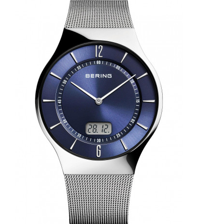 bering orologio