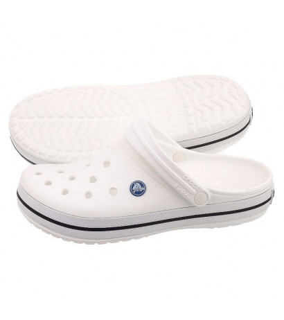 Crocs Crocband White 11016...