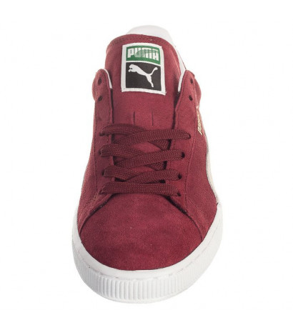 puma suede 35