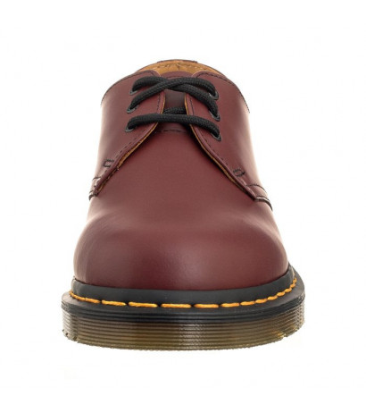 dr martens 1461 cherry red womens