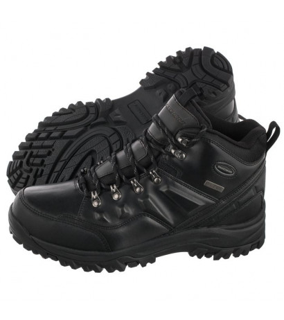 skechers relment traven