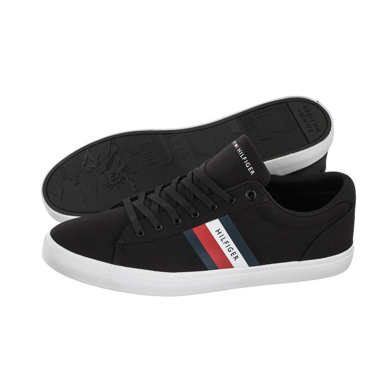 slip on shoes tommy hilfiger