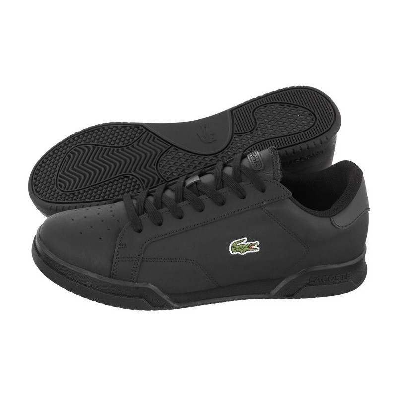 lacoste twin serve 0721