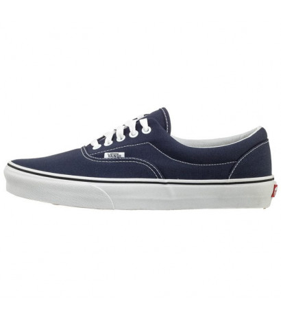 vans era shoes navy