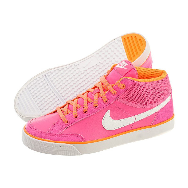 nike capri 3 mid