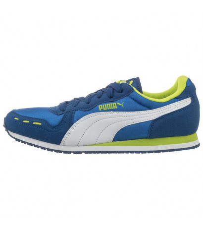 puma cabana racer mesh