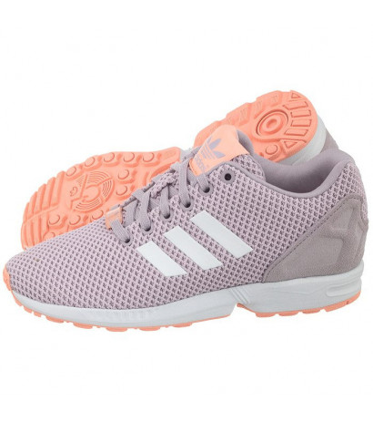 adidas zx flux grey womens