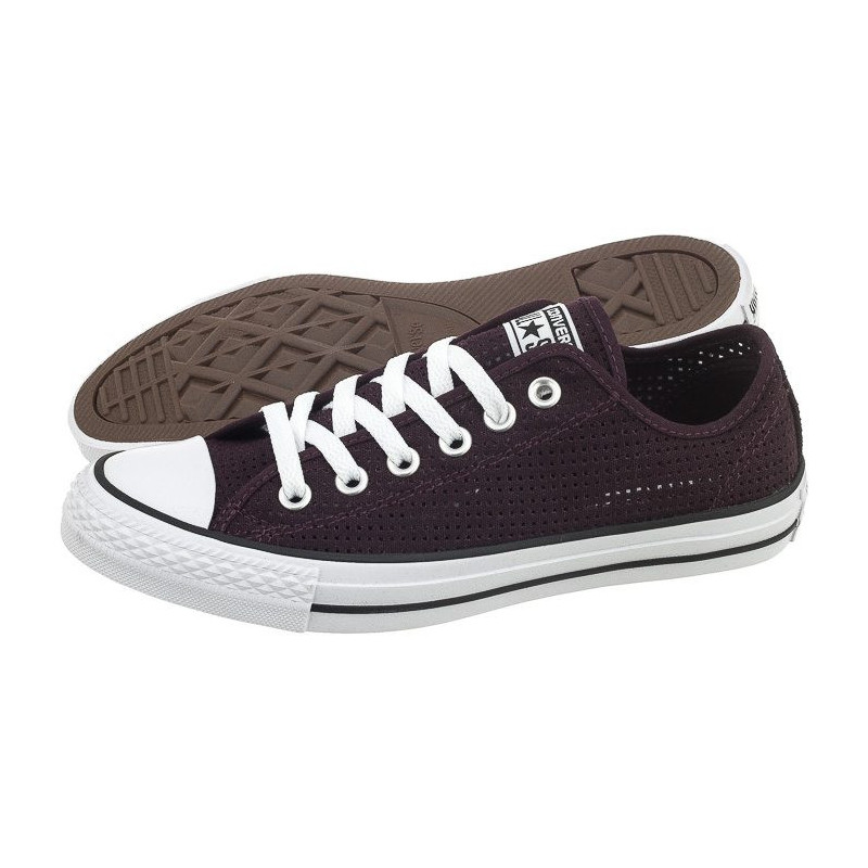 converse ct ox black