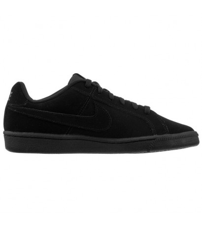 nike royal court slip on