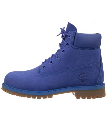 royal blue suede timberlands