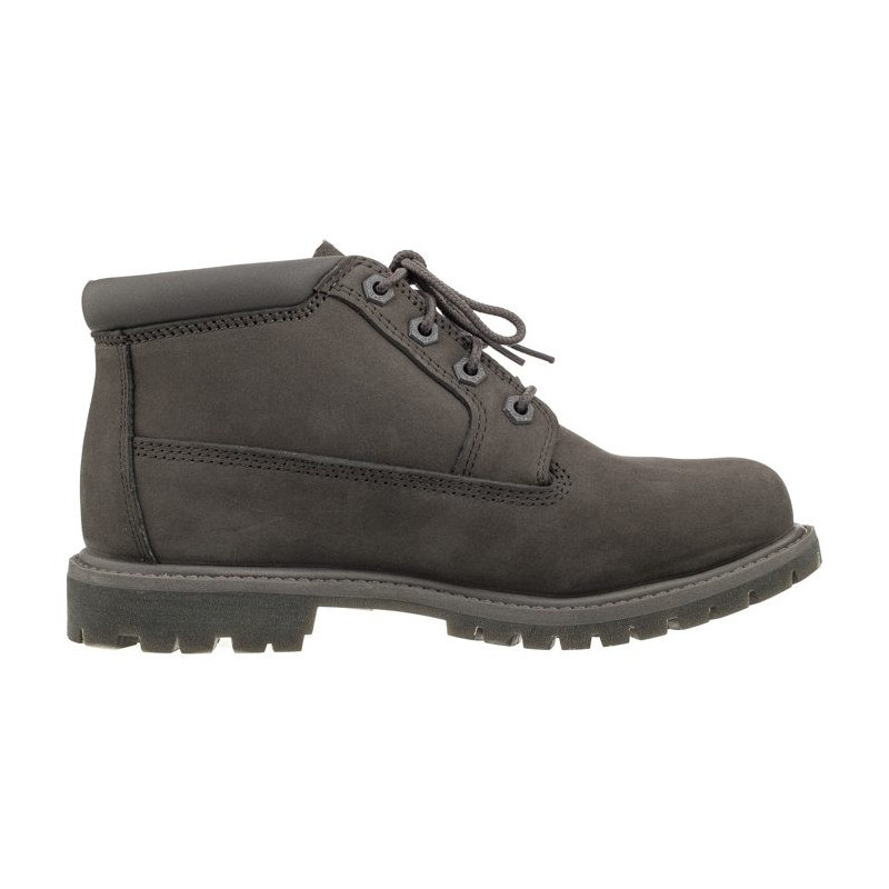 timberland chukka grey