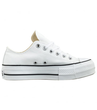 converse lift ox white