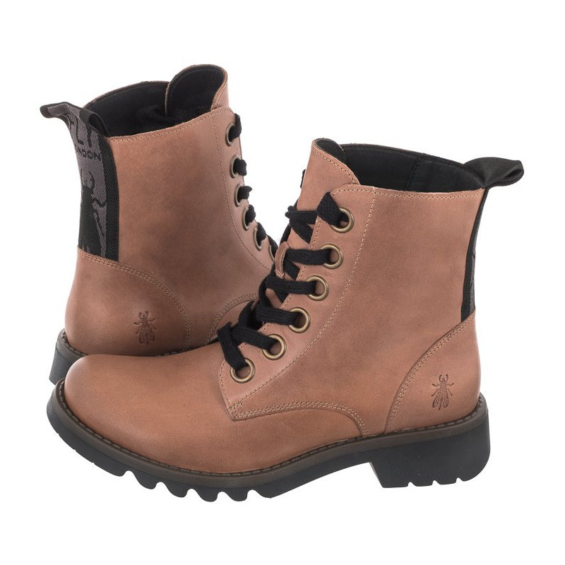 fly london ragi combat boot