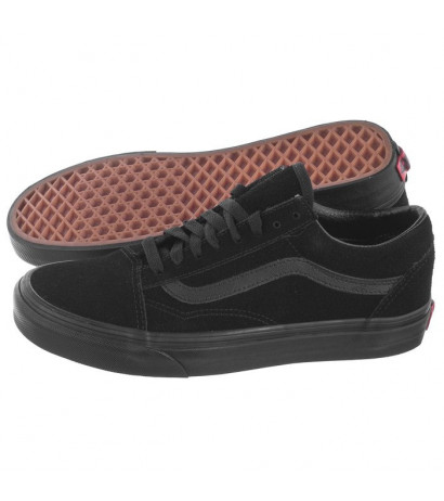 vans old skool full suede