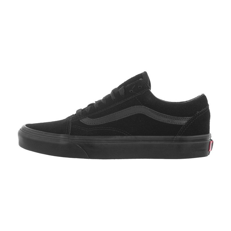 vans sk8 hi pro black alpine