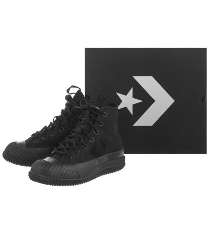 mens black hi top converse