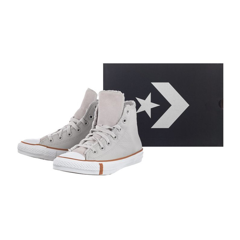 pale putty converse high tops