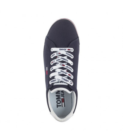 tommy hilfiger essential lace up