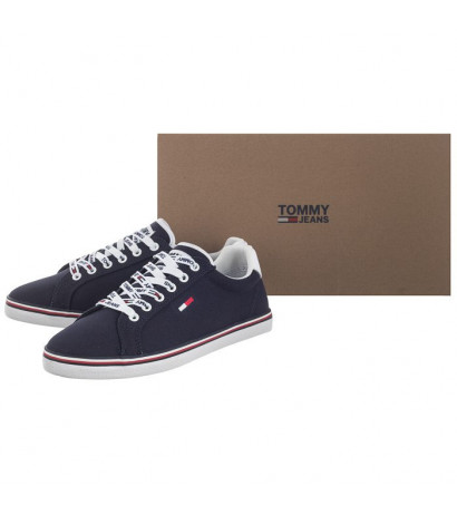 tommy hilfiger womens trainers