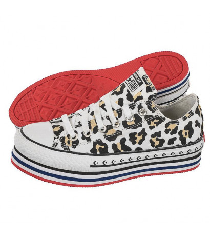 converse ct platform