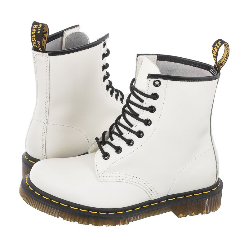 dr martens 1460 white womens