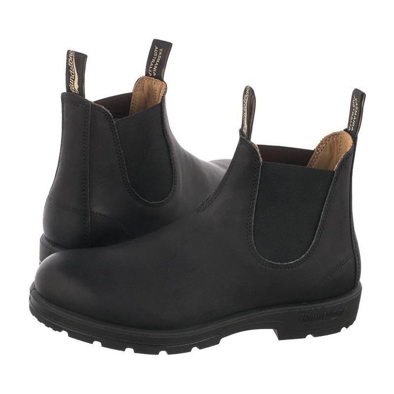 blundstone 558 voltan black