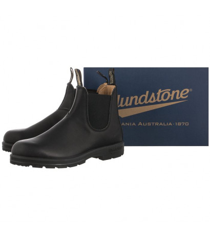 blundstone 558 voltan black