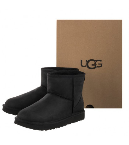 ugg classic mini leather