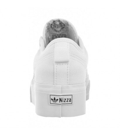 adidas originals nizza platform w fv5322