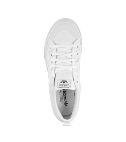 adidas originals nizza platform w fv5322