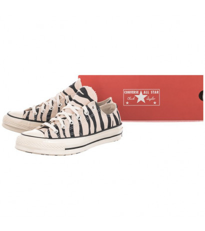 converse zebra pink