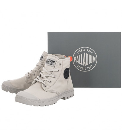 palladium pampa grey