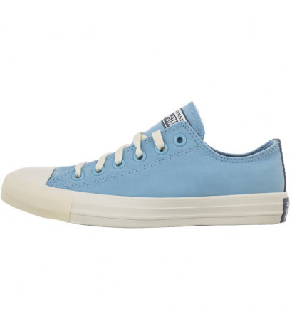 sea blue converse