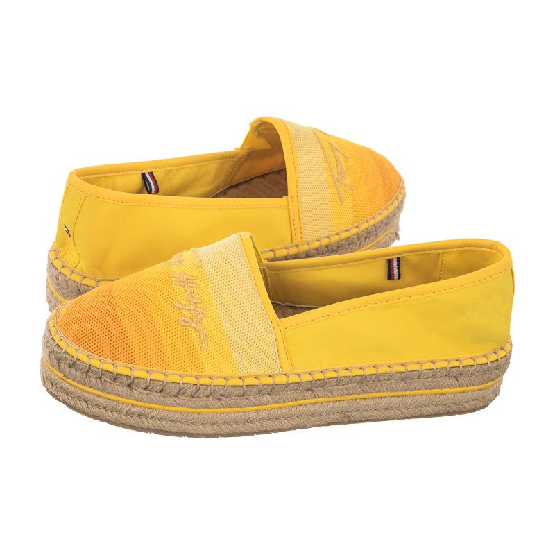 tommy hilfiger gradient espadrilles