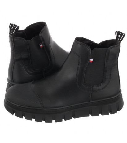 tommy hilfiger work boots