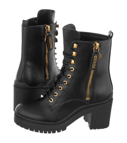 guess cabra boots