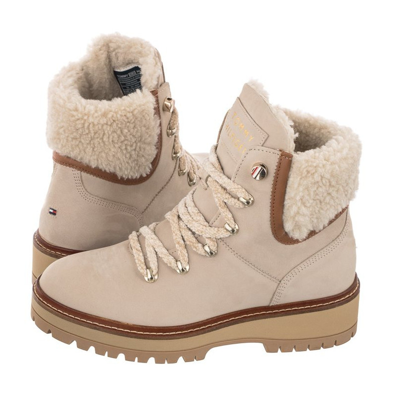 tommy hilfiger outdoor boots