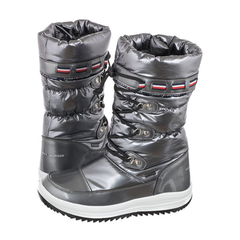 tommy hilfiger snow boot