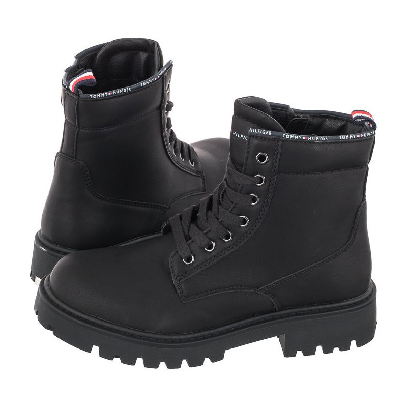 tommy hilfiger work boots