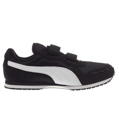 puma cabana racer mesh