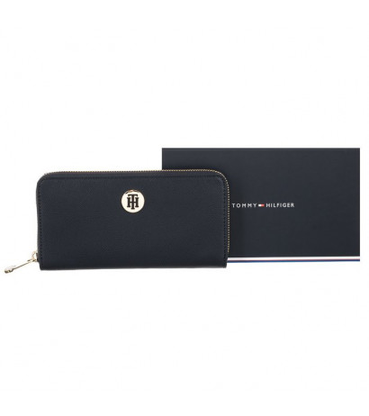 tommy hilfiger wallet outlet