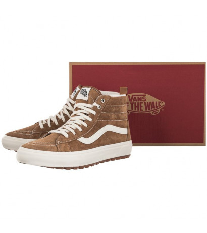 vans sk8 hi top platform