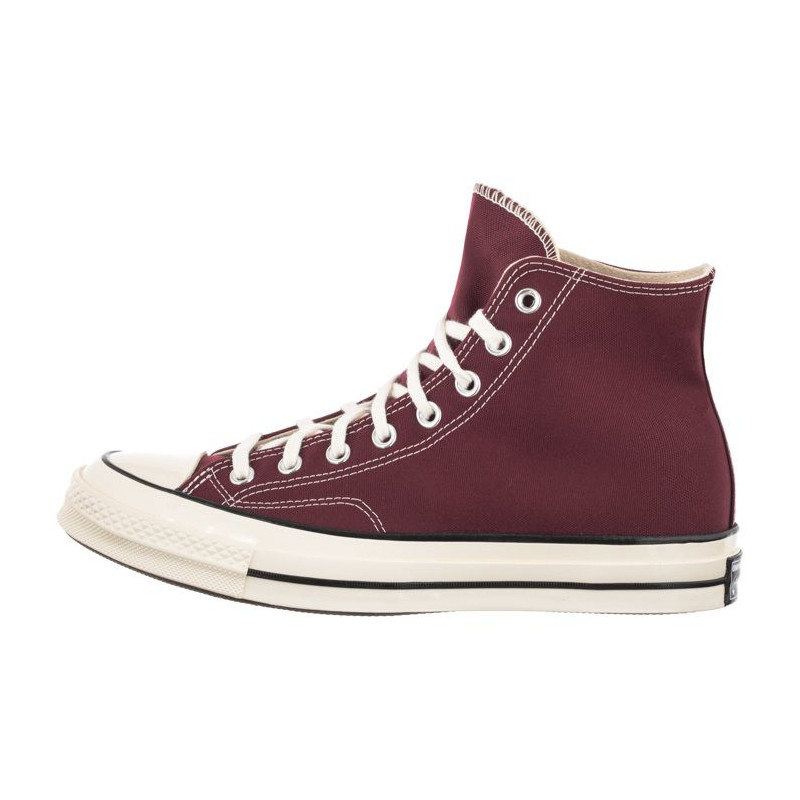 converse 70s high maroon