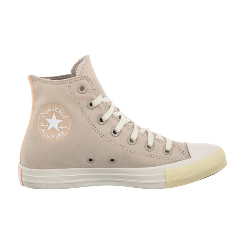 womens grey high top converse