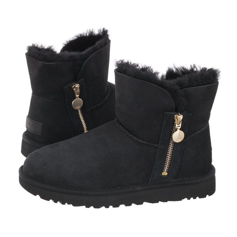 mini zip uggs