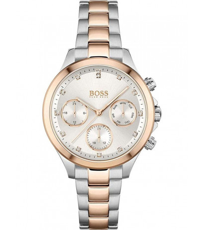 hugo boss womens watches