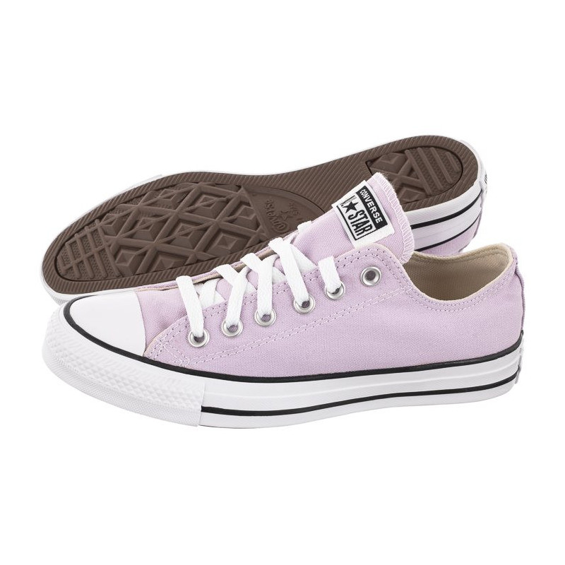 amethyst converse