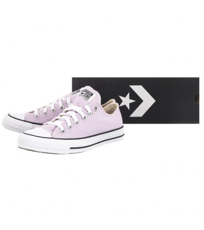 amethyst converse